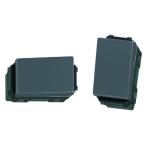 Ổ Cắm Và Phụ Kiện Dòng Wide Series WEV5002-7H