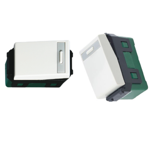 Công tắc cắm nhanh/bắt vít Refina Panasonic  WEV5531-7SW