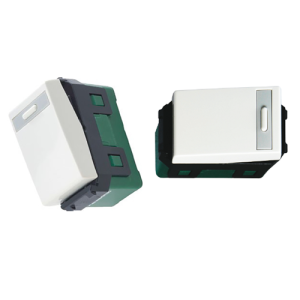 Công tắc cắm nhanh/bắt vít Refina Panasonic  WEV5531SW