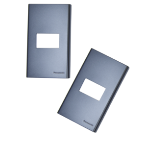 Công tắc cắm nhanh/bắt vít Refina Panasonic  WEV68010MB