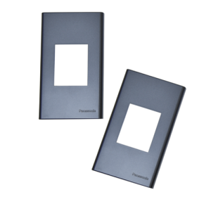 Mặt Công Tắc Panasonic WEV680290MB