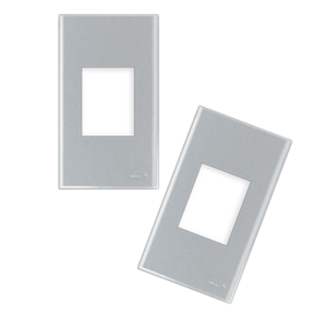 Mặt Công Tắc Panasonic WEV680290MW