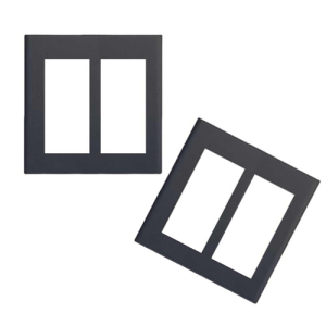 Mặt Công Tắc Panasonic WEV68060MB