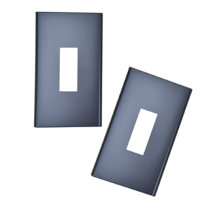 Mặt Công Tắc Panasonic WEV7061MB