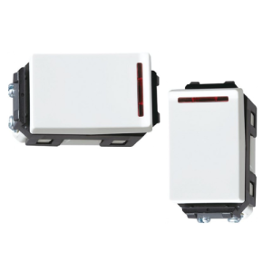 Công tắc D 2 tiếp điểm Panasonic  WEVH5033-7MYH