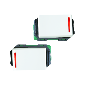 Công Tắc 1 Chiều Dòng Halumie  WEVH5151-51MYH