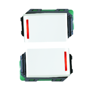 Công Tắc 1 Chiều Dòng Halumie WEVH5151-51MYZ