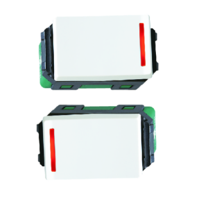 Công Tắc 1 Chiều Dòng Halumie  WEVH5151-7MYH