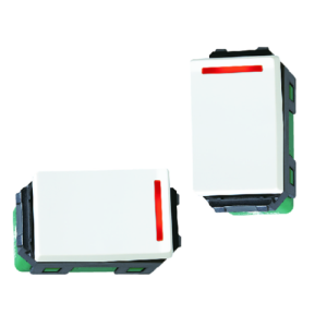 Công Tắc 2 Chiều Dòng Halumie WEVH5152-51MYZ