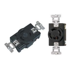 Ổ cắm Locking Panasonic WF2315WK