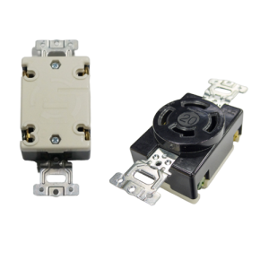 Khóa ổ cắm  WF2430B