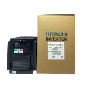 Biến tần Hitachi WJ200N-022HFC