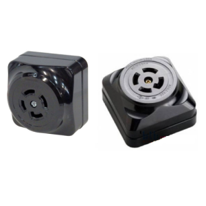 Khóa ổ cắm WK2420K