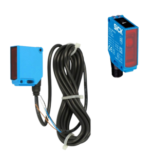 Cảm biến quang Sick WL12-3N2451