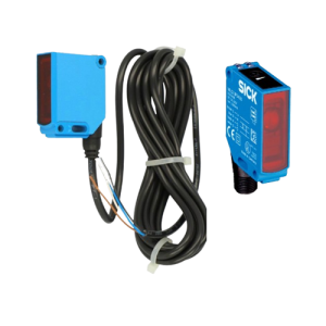 Cảm biến quang Sick WL12-3P1141