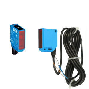 Cảm biến quang Sick WL12-3P1161