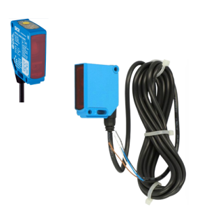 Cảm biến quang Sick WL12G-3B2531S37