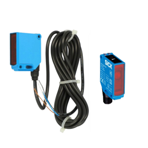 Cảm biến quang Sick WL12G-3B2531T01