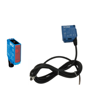 Cảm biến quang Sick WL12G-3O2431S51