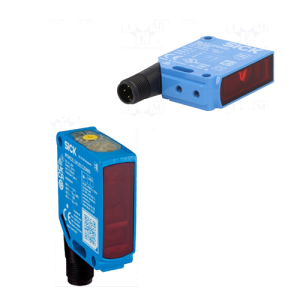 Cảm biến quang Sick WL12G-3P2582S10