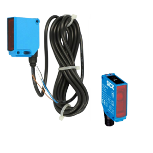 Cảm biến quang Sick WL12G-3P3572S12