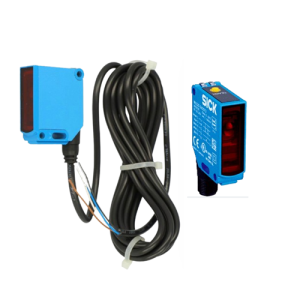 Cảm biến quang Sick WL12G-3V2572