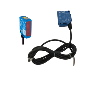 Cảm biến quang SickWLA12L-1H162230A00