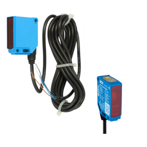 Cảm biến quang SickWLA12L-1H162530A00