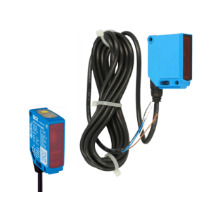 Cảm biến quang SickWLA12L-24162230A00