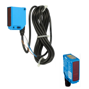 Cảm biến quang SickWLA12L-34162130A00