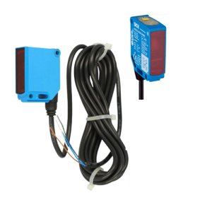 Cảm biến quang SickWLA12L-34162830A00