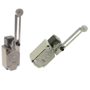 Công tắc hành trình Omron WLCA12-2LD-N