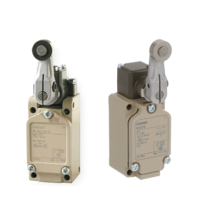 Công tắc hành trình Omron WLCA12-2NLD