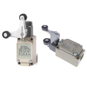 Công tắc hành trình Omron WLCA32-41