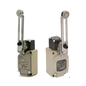Công tắc hành trình Omron WLG12-LD