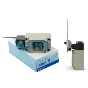 Công tắc hành trình Omron WLHAL4-LD