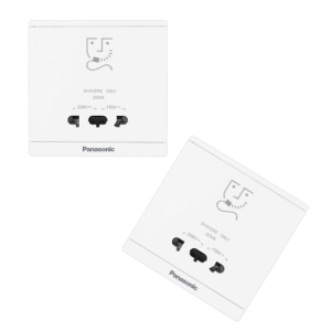 Ổ Cắm Và Phụ Kiện WMF132MYZ-VN