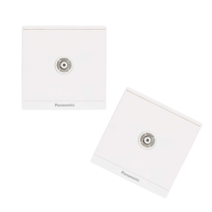 Ổ Cắm Và Phụ Kiện WMF301MYH-VN