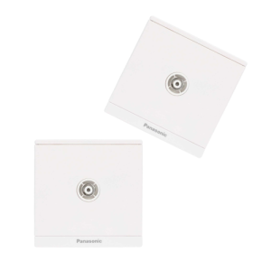 Ổ Cắm Và Phụ Kiện WMF301MYZ-VN