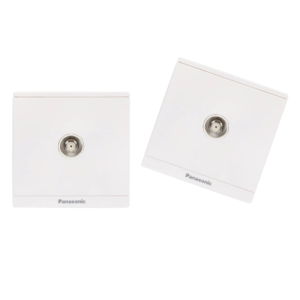 Ổ Cắm Và Phụ Kiện WMF311-VN