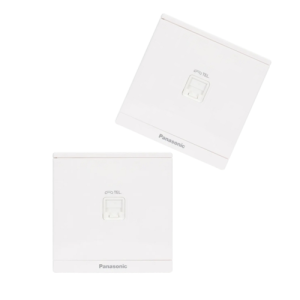 Ổ Cắm Và Phụ Kiện WMF403-VN