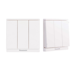 Công Tắc Đơn WMF505-VN