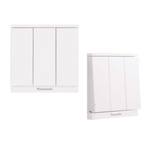 Công Tắc Đơn WMF505MYH-VN