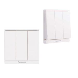 Công Tắc Đơn WMF505MYZ-VN