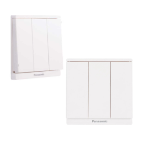 Công Tắc Đơn WMF506-VN