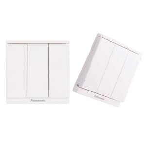 Công Tắc Đơn WMF506MYH-VN