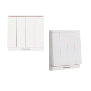 Công Tắc Đơn WMF507MYH-VN