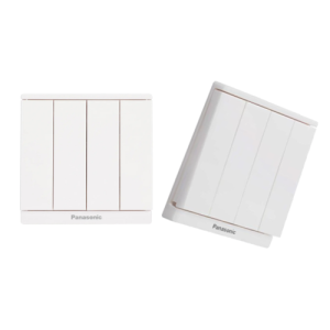 Công Tắc Đơn WMF508MYH-VN