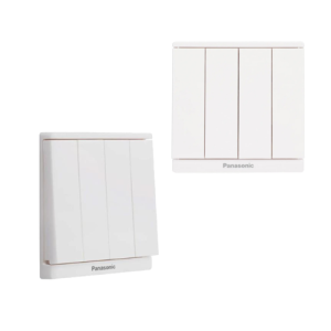 Công Tắc Đơn WMF508MYZ-VN