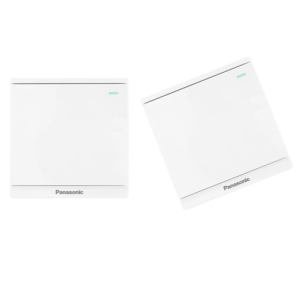 Công Tắc Đơn WMF512-1VN